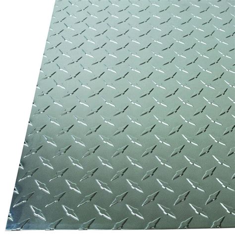 diamond tread sheet metal|diamond steel plate near me.